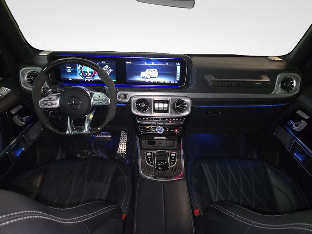 2023 Mercedes-Benz AMG G 63 4MATIC