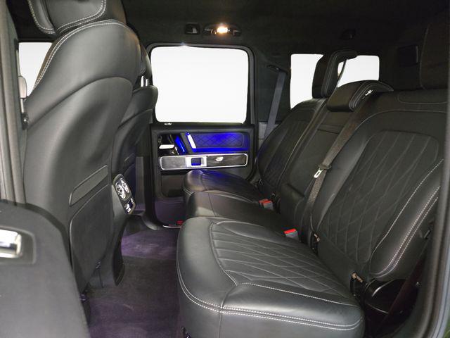 2023 Mercedes-Benz AMG G 63 4MATIC