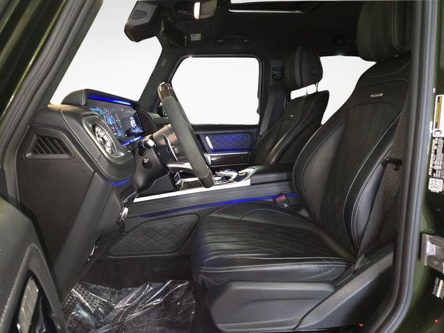 2023 Mercedes-Benz AMG G 63 4MATIC