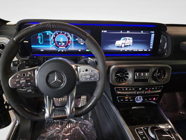 2023 Mercedes-Benz AMG G 63 4MATIC