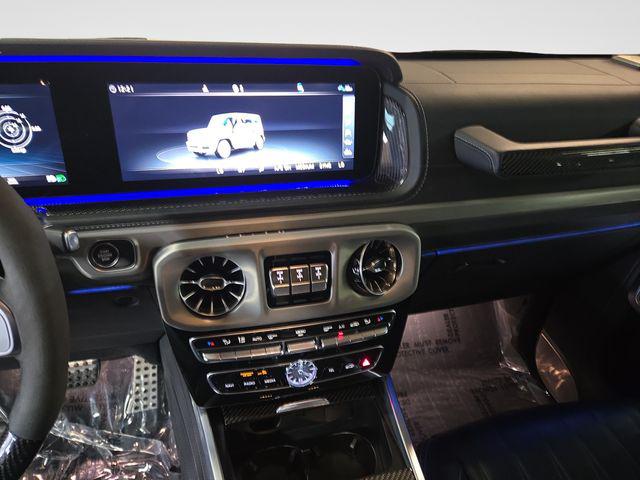 2023 Mercedes-Benz AMG G 63 4MATIC