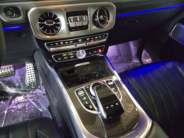2023 Mercedes-Benz AMG G 63 4MATIC