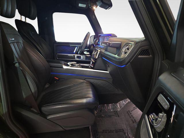 2023 Mercedes-Benz AMG G 63 4MATIC