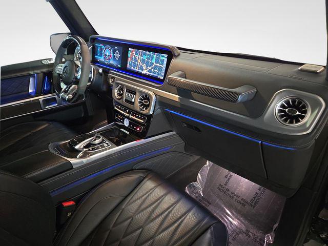 2023 Mercedes-Benz AMG G 63 4MATIC