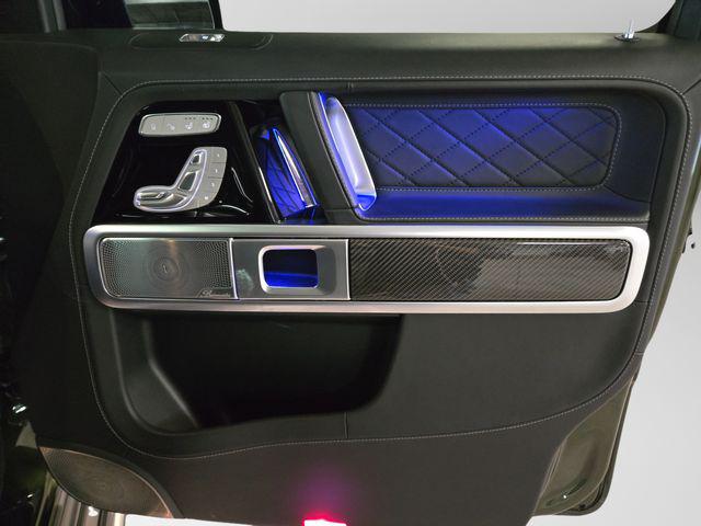 2023 Mercedes-Benz AMG G 63 4MATIC