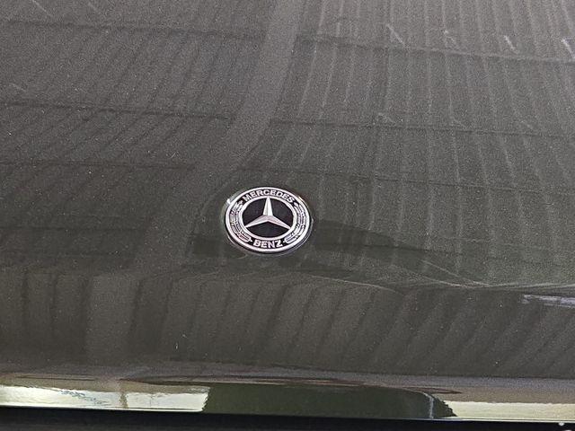 2023 Mercedes-Benz AMG G 63 4MATIC