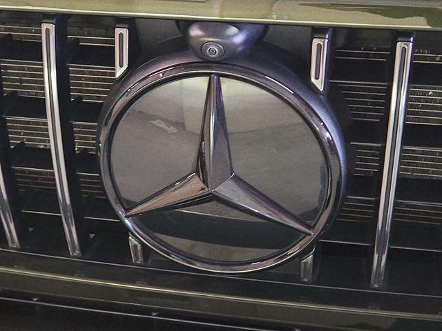 2023 Mercedes-Benz AMG G 63 4MATIC
