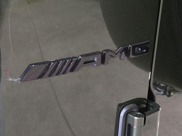 2023 Mercedes-Benz AMG G 63 4MATIC
