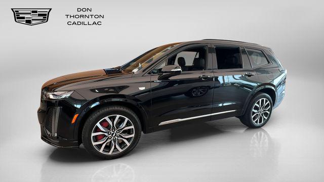 2024 Cadillac XT6 AWD Sport for sale in Tulsa, OK