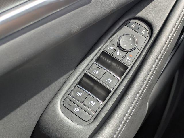 2026 INFINITI QX80 LUXE AWD