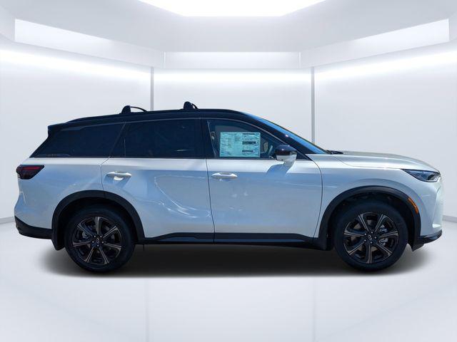 2026 INFINITI QX60 AUTOGRAPH AWD