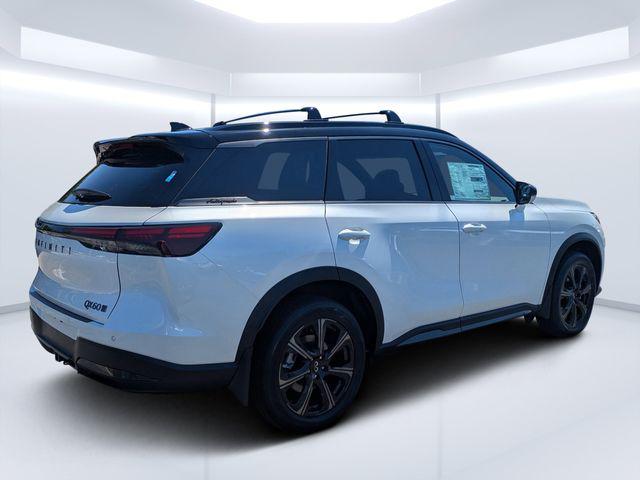 2026 INFINITI QX60 AUTOGRAPH AWD
