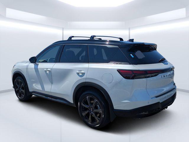 2026 INFINITI QX60 AUTOGRAPH AWD