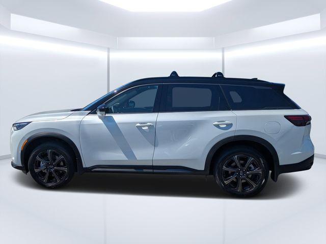 2026 INFINITI QX60 AUTOGRAPH AWD