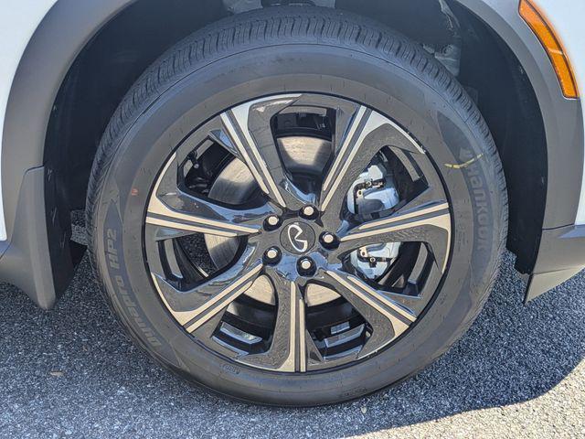 2026 INFINITI QX60 AUTOGRAPH AWD