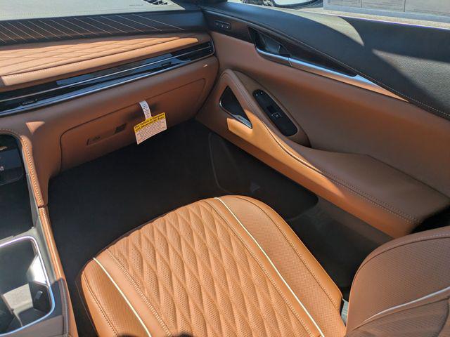 2026 INFINITI QX60 AUTOGRAPH AWD
