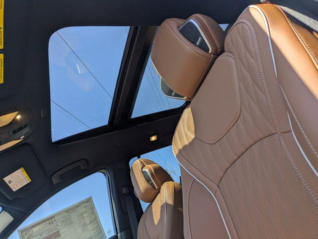 2026 INFINITI QX60 AUTOGRAPH AWD