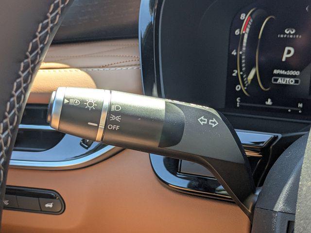 2026 INFINITI QX60 AUTOGRAPH AWD