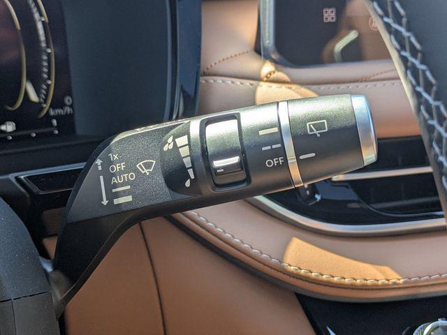 2026 INFINITI QX60 AUTOGRAPH AWD