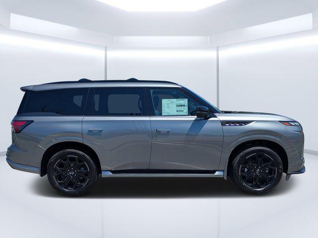2026 INFINITI QX80 SPORT AWD