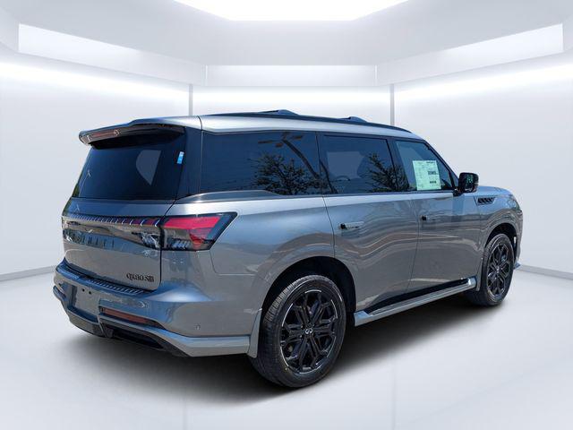2026 INFINITI QX80 SPORT AWD