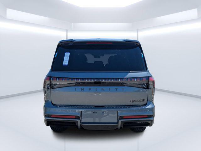 2026 INFINITI QX80 SPORT AWD