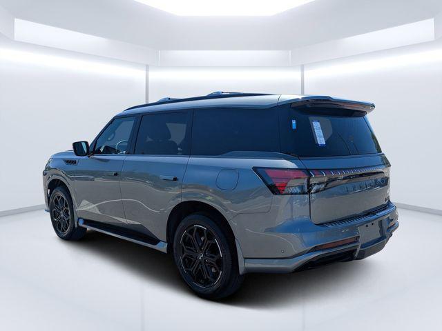 2026 INFINITI QX80 SPORT AWD