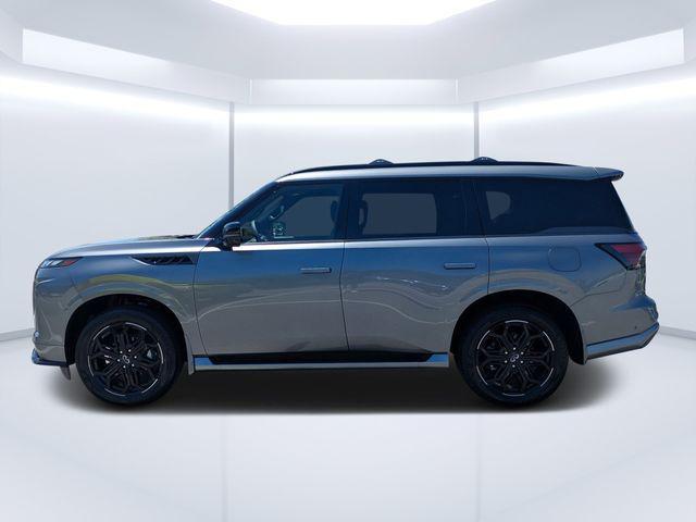2026 INFINITI QX80 SPORT AWD