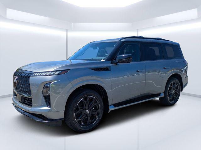 2026 INFINITI QX80 SPORT AWD