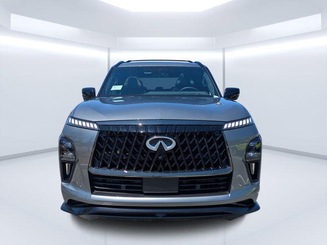 2026 INFINITI QX80 SPORT AWD