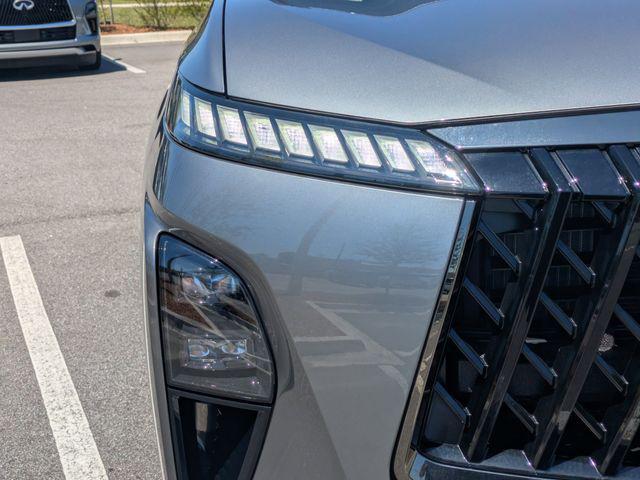 2026 INFINITI QX80 SPORT AWD