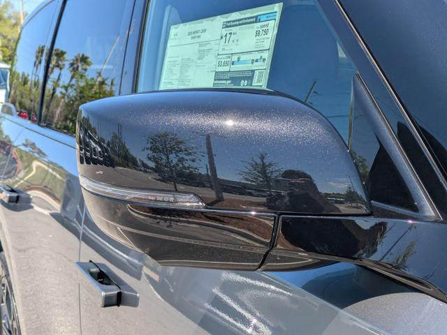 2026 INFINITI QX80 SPORT AWD