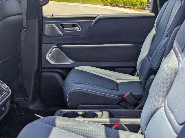 2026 INFINITI QX80 SPORT AWD