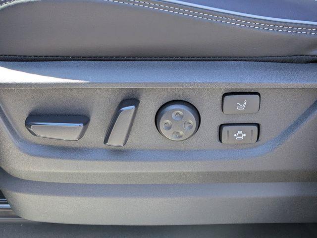 2026 INFINITI QX80 SPORT AWD