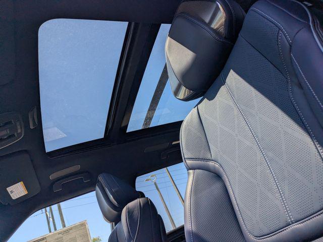 2026 INFINITI QX80 SPORT AWD