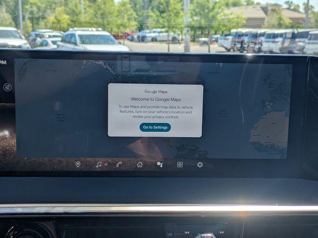 2026 INFINITI QX80 SPORT AWD