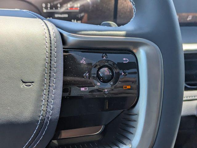 2026 INFINITI QX80 SPORT AWD