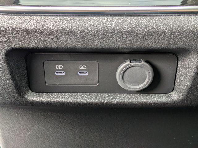 2026 INFINITI QX80 LUXE AWD