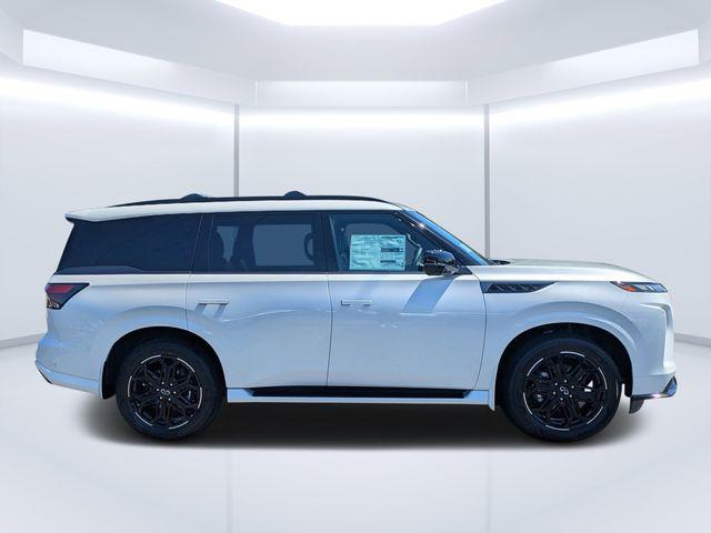 2026 INFINITI QX80 SPORT AWD
