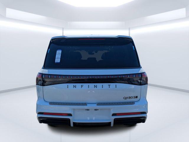 2026 INFINITI QX80 SPORT AWD