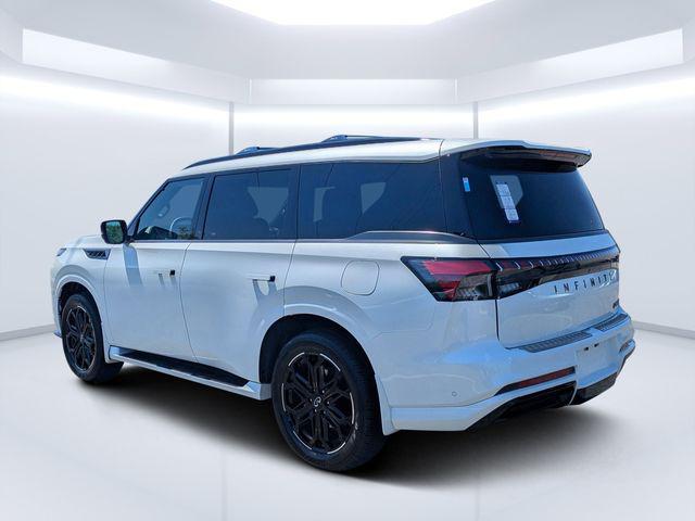 2026 INFINITI QX80 SPORT AWD