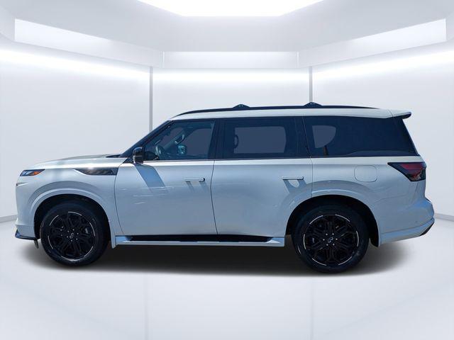 2026 INFINITI QX80 SPORT AWD