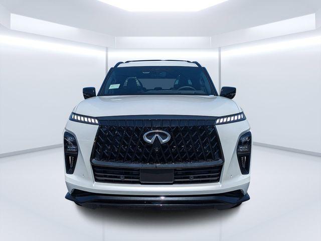 2026 INFINITI QX80 SPORT AWD