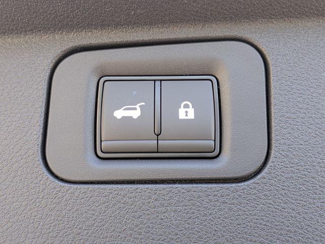 2026 INFINITI QX80 SPORT AWD