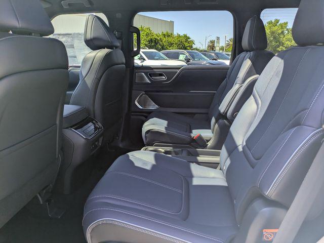 2026 INFINITI QX80 SPORT AWD