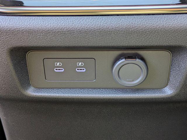 2026 INFINITI QX80 SPORT AWD