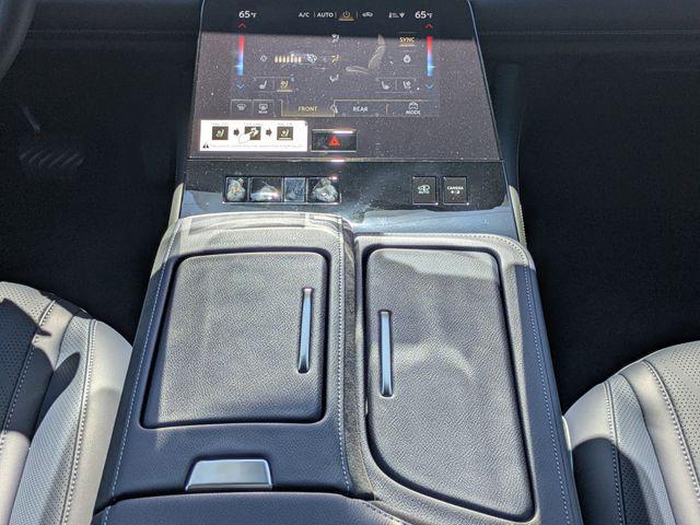 2026 INFINITI QX80 SPORT AWD