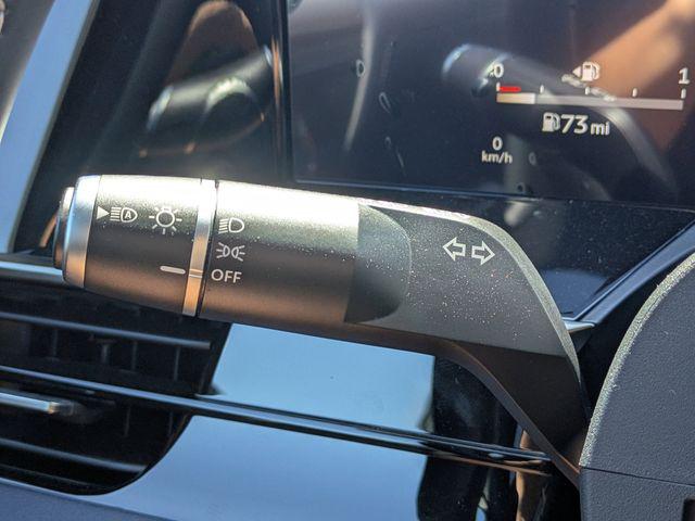 2026 INFINITI QX80 SPORT AWD