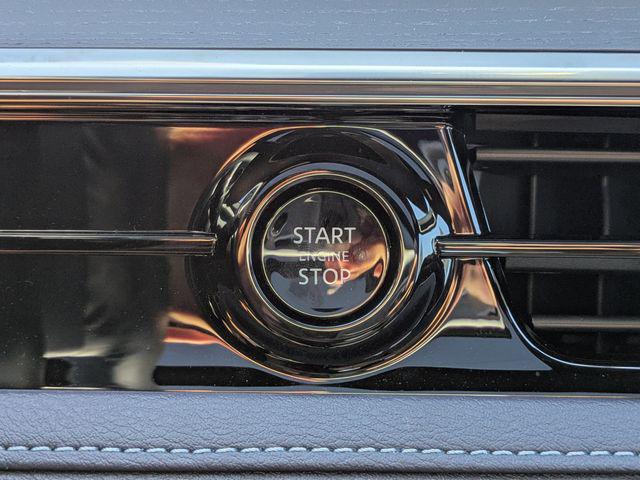 2026 INFINITI QX80 SPORT AWD
