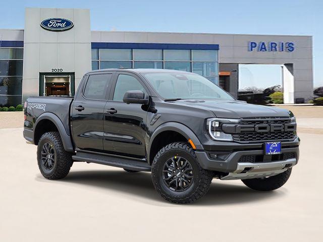 2026 Ford Ranger Raptor for sale in Paris, TX